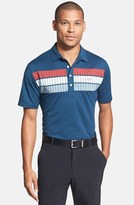 Thumbnail for your product : Travis Mathew 'Lowe' Regular Fit Polo