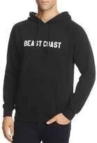 Thumbnail for your product : Sub Urban Riot Beast Coast Hooded Sweatshirt