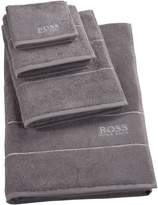 Thumbnail for your product : HUGO BOSS Plain concrete bath mat 50x70
