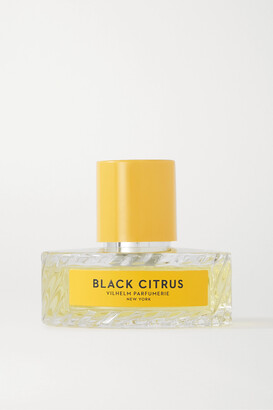 Vilhelm Parfumerie Eau De Parfum - Black Citrus, 50ml