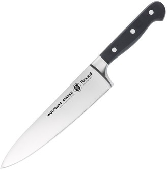 Baccarat Wolfgang Starke Chefs Knife 20cm
