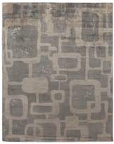 Thumbnail for your product : Coyle Area Rug, Abstract Squares 8' x 10'