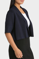 Thumbnail for your product : Cropped Knit Bolero