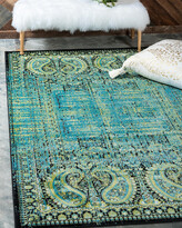 Thumbnail for your product : Unique Loom Anatolla Rug