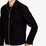 Thumbnail for your product : J.Crew Quad wool jacket
