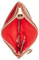 Thumbnail for your product : Dooney & Bourke Saffiano Coin Case