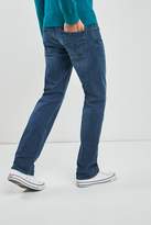 Thumbnail for your product : Next Mens Diesel Larkee Straight Fit Jean
