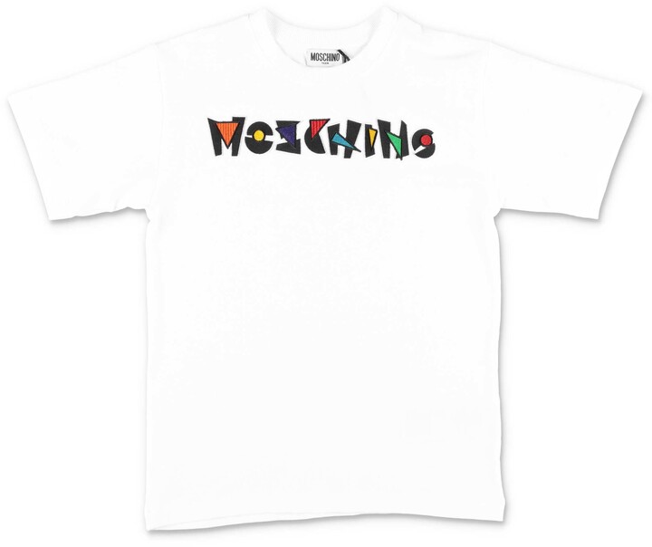 moschino kid sale