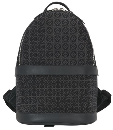 Loewe Nylon Belt Bag With Patch X Joe Brainard - ShopStyle Backpacks