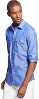 Thumbnail for your product : INC International Concepts Owen Shirt