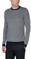 Thumbnail for your product : Marc by Marc Jacobs Crewneck sweater