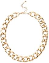 Thumbnail for your product : Sorbet Chunky Chain Necklace