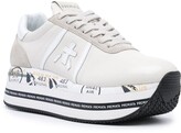 Thumbnail for your product : Premiata Beth platform sneakers