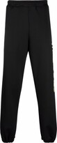 Thumbnail for your product : Moschino Elasticated Track Pants