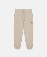 Thumbnail for your product : Stella McCartney Agent of Kindness Sweatpant, Woman, Ash Pearl