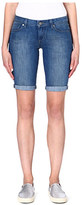 Thumbnail for your product : Jax Paige Denim denim knee shorts
