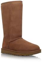 Thumbnail for your product : UGG Tall Suede Boots