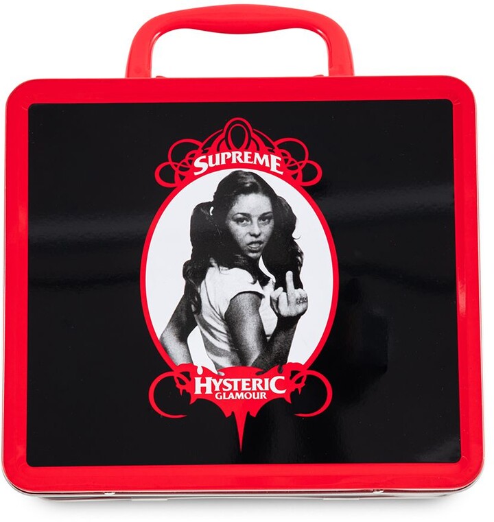希少 Supreme Hysteric Glamour Lunchbox Set Supreme HYSTERIC GLAMOUR Lunchbox Set (SS21) - $68