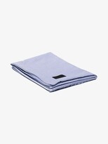 Thumbnail for your product : Magniberg - Blue Wall Street Oxford Cotton Single Duvet Cover - Unisex - Cotton
