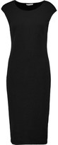 Thumbnail for your product : James Perse Cap Sleeve Dress