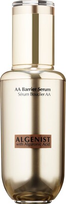 Algenist AA (Alguronic Acid) Barrier Serum 1 oz/ 30 mL