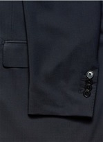 Thumbnail for your product : Nobrand Wool suit
