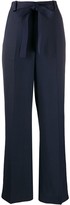 Thumbnail for your product : Antonelli Loose Fit High Waisted Trousers