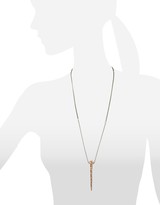 Thumbnail for your product : Bjorg I Can do Anything Women's Necklace