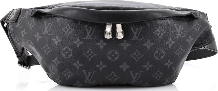 💯 Authentic Louis Vuitton Bumbag Monogram Canvas, Luxury, Bags