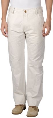 Historic Research Casual pants