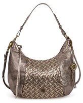 Thumbnail for your product : Elliott Lucca 'Intreccio' Hobo