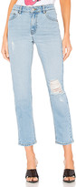 Thumbnail for your product : Dr. Denim Edie Slim. - size 24 (also