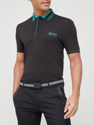 hugo boss paule 3 polo shirt
