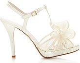 Thumbnail for your product : Kate Spade Ribbon heels