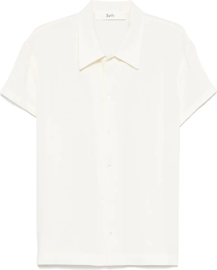 Séfr Mael shirt