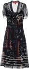 hilfiger collection kneelength dresses item 34812800