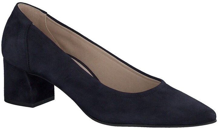 Paul Green Women's Pumps | Shop world's largest collection of fashion | ShopStyle