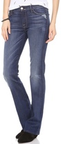 Thumbnail for your product : 7 For All Mankind The Skinny Boot Cut Jeans