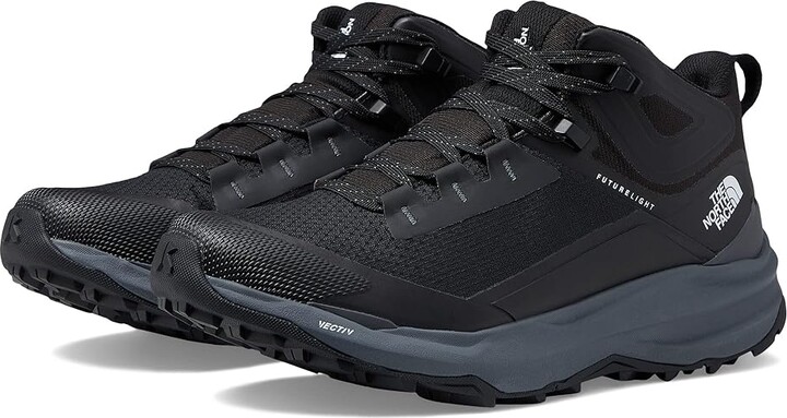 The North Face Women's Black Sneakers & Athletic Shoes | ShopStyle