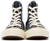 Thumbnail for your product : Converse Navy Chuck 70 High Sneakers