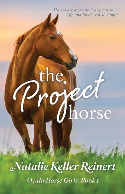 The Project Horse, (Paperback)