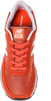 Thumbnail for your product : New Balance The 501 Heritage Classic Sneaker
