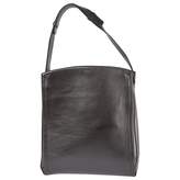 Leather Hand Bag 
