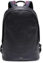 Thumbnail for your product : Paul Smith Leather City Webbing Backpack