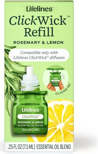 LifelinesHerbalGardenEssentialOilClickwick
