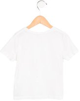 Thumbnail for your product : Burberry Boys' Logo Embellished Shirt
