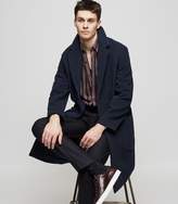 Thumbnail for your product : Reiss MILTON Striped shirt