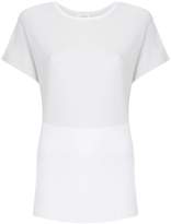 Thumbnail for your product : Cruciani knitted tee