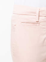 Thumbnail for your product : Dondup slim cropped trousers