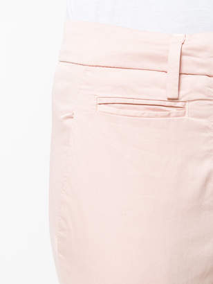 Dondup slim cropped trousers